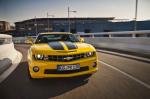 Chevrolet Camaro 2010 года (EU)